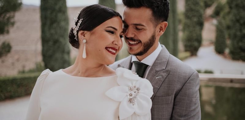 Clientes boda maquillaje