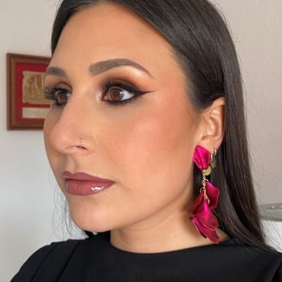 Maquillaje evento